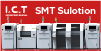 ICT Total SMT line Provider